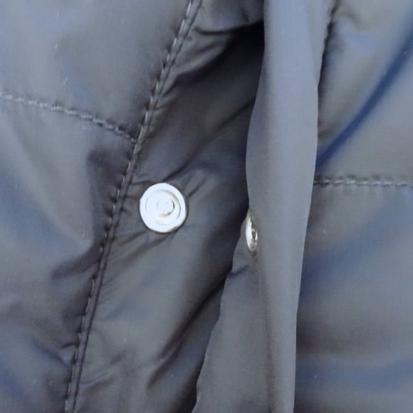 PRANA Navy Organic Lined Light Jacket - Picture 6 of 14